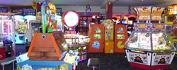 Funworks Amusement Arcade