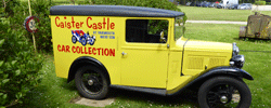 Caister Car Collection