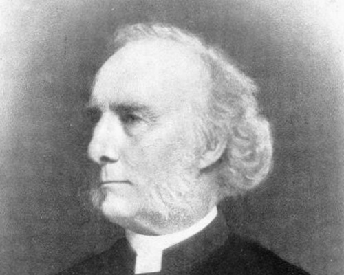 Rev. Dr Augustus Jessopp