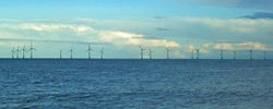 Scroby Sands Wind Farm